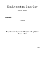 Employment and Labour Law.pdf
